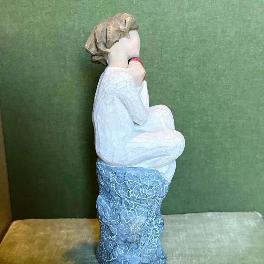 Willow Tree “Always” • 2012 • 6” Figurine